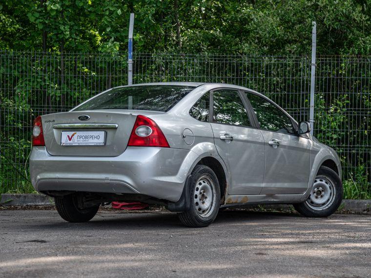 Ford Focus, 2009 - вид 1