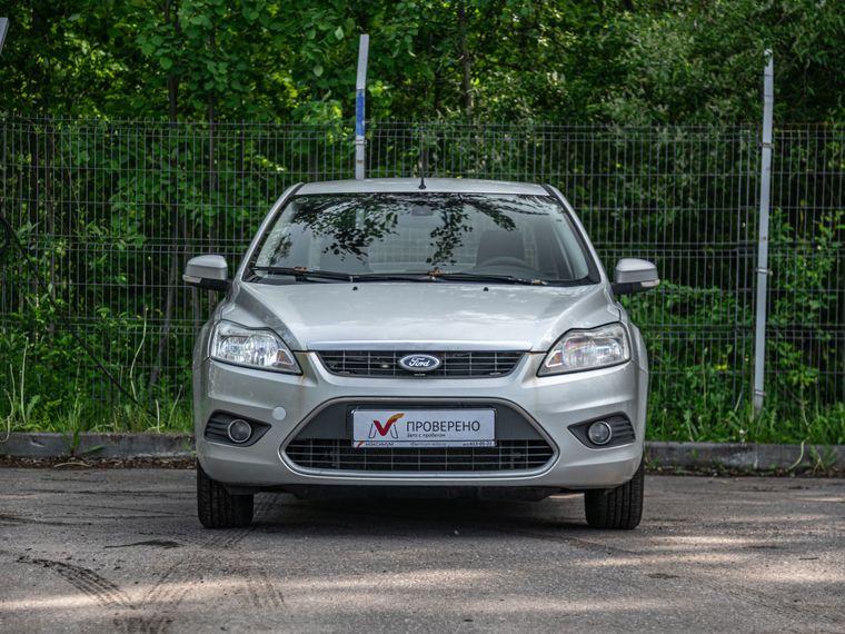 Ford Focus, 2009 - вид 2