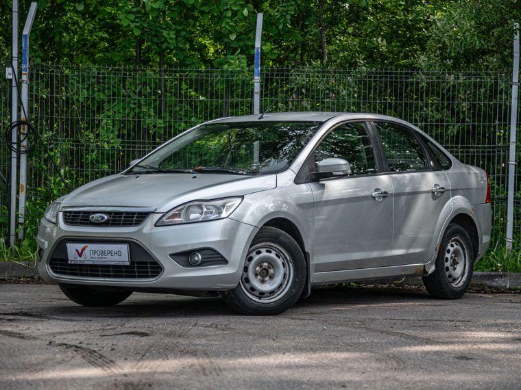 Ford Focus, 2009