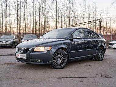 Volvo S40 2008 года, 234 394 км - вид 1