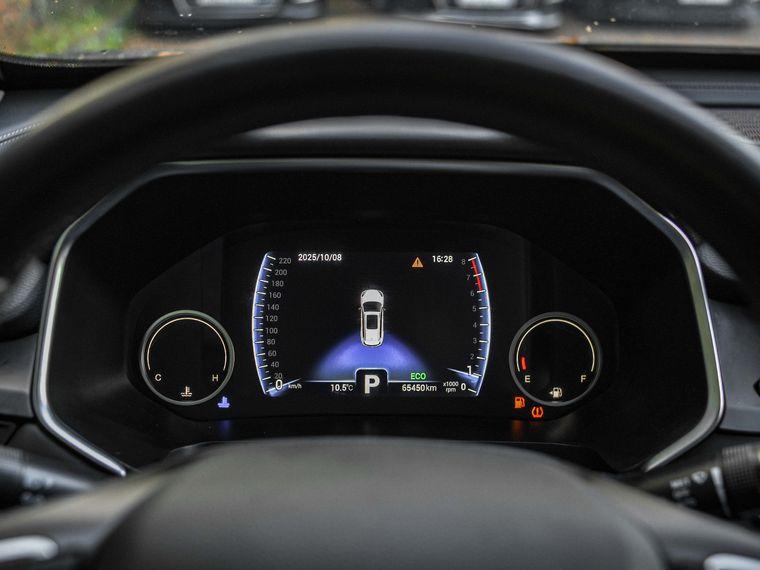 Chery Tiggo 8,  - вид 4