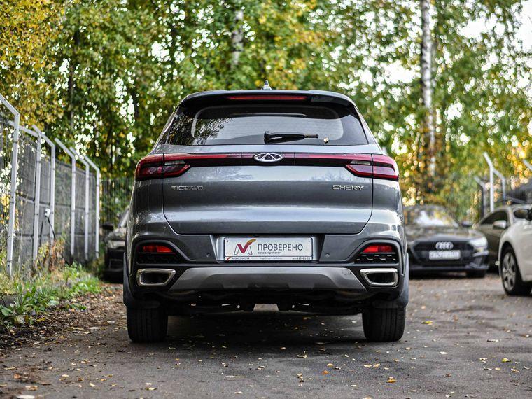 Chery Tiggo 8,  - вид 3