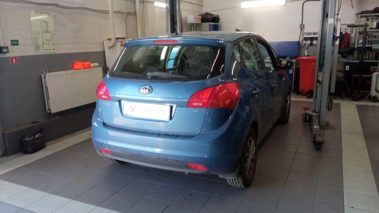 Kia Venga,  - вид 2