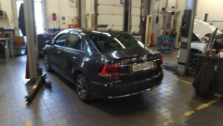 Volkswagen Polo,  - вид 3