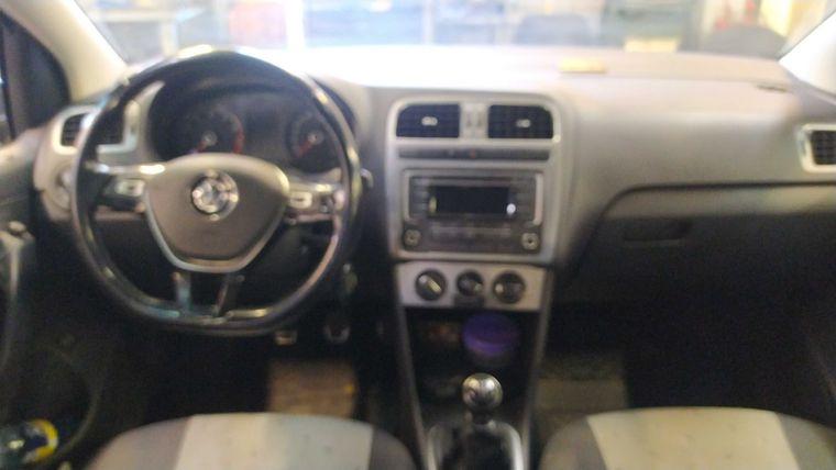 Volkswagen Polo,  - вид 4