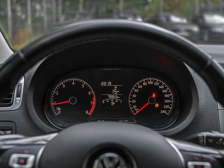 Volkswagen Polo,  - вид 4