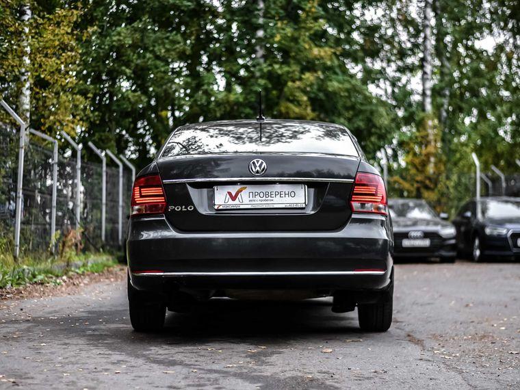 Volkswagen Polo,  - вид 3