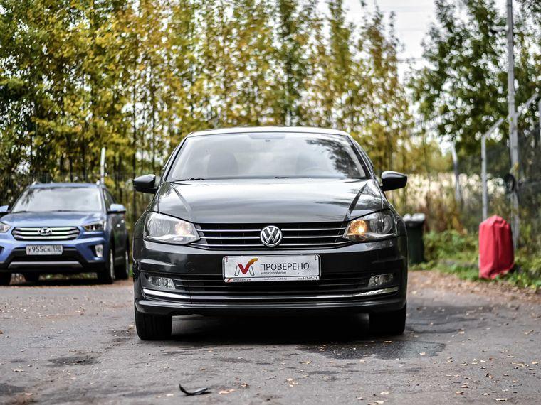 Volkswagen Polo,  - вид 2