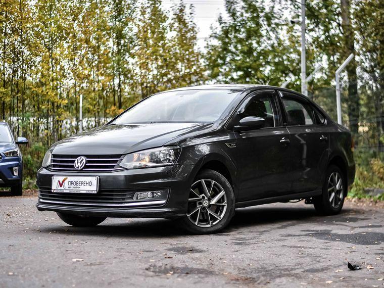 Volkswagen Polo, 