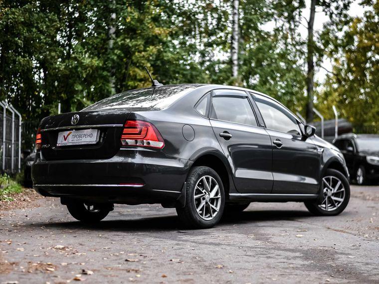 Volkswagen Polo,  - вид 1
