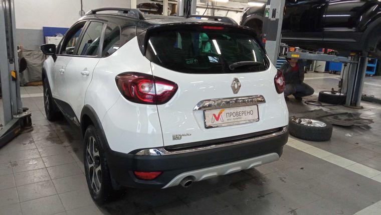 Renault Kaptur,  - вид 3