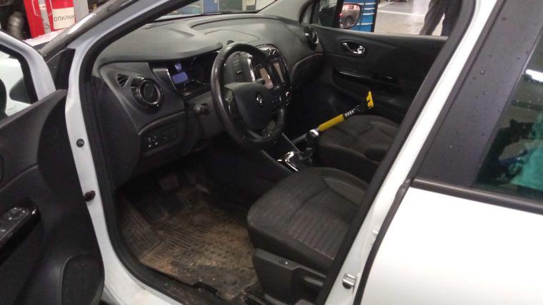 Renault Kaptur,  - вид 4