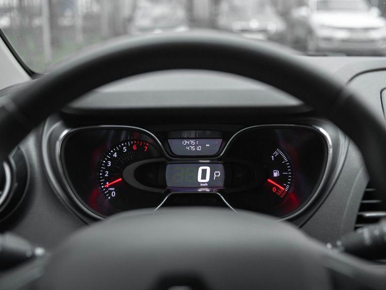 Renault Kaptur,  - вид 4