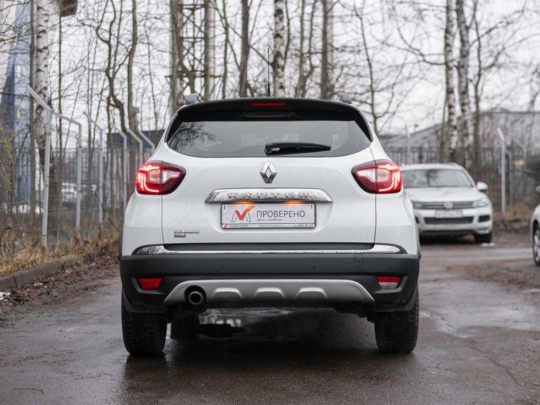 Renault Kaptur,  - вид 3
