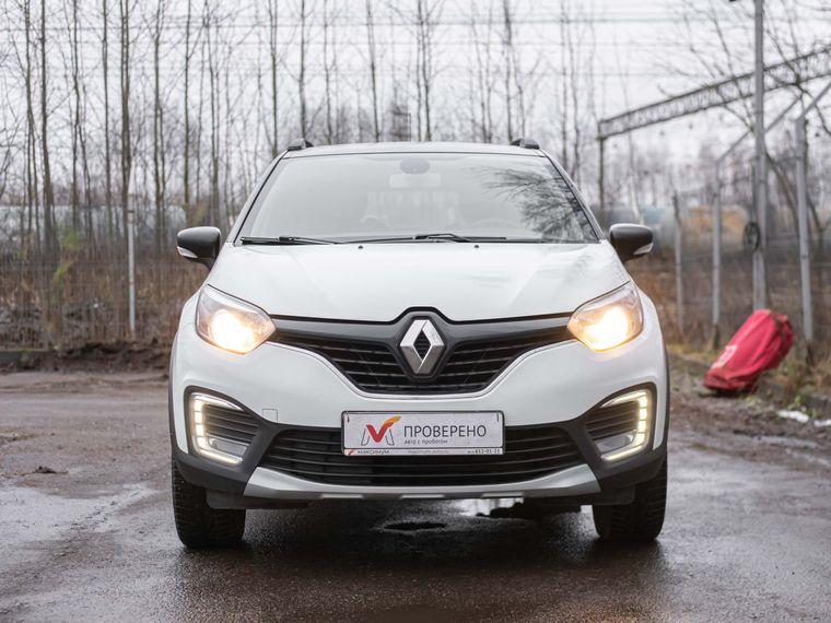 Renault Kaptur,  - вид 2