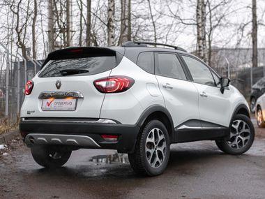 Renault Kaptur 2017 года, 134 749 км - вид 2