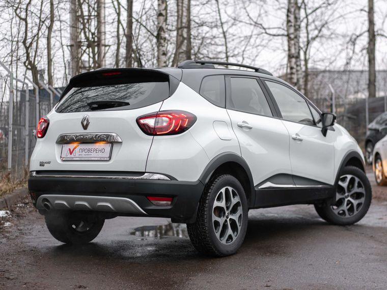 Renault Kaptur,  - вид 1