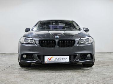 BMW 5 серия 2013 года, 185 145 км - вид 2