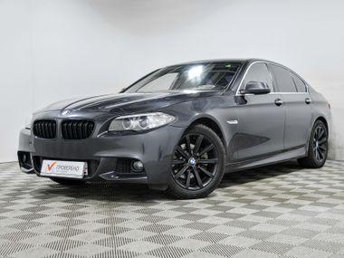 BMW 5 серия 2013 года, 185 145 км - вид 1