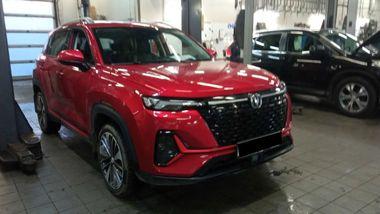 Changan CS35 Plus 2024 года, 24 932 км - вид 2