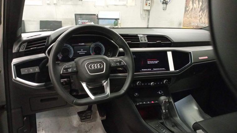 Audi Q3, 2024 - вид 4
