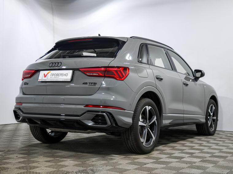 Audi Q3, 2024 - вид 3