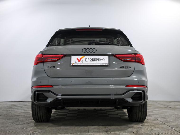 Audi Q3, 2024 - вид 4