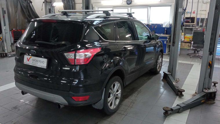 Ford Kuga,  - вид 2