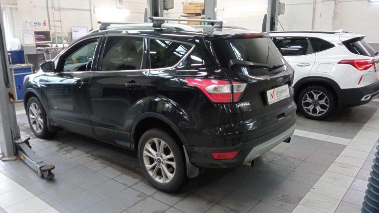 Ford Kuga,  - вид 3