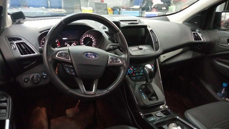 Ford Kuga,  - вид 4
