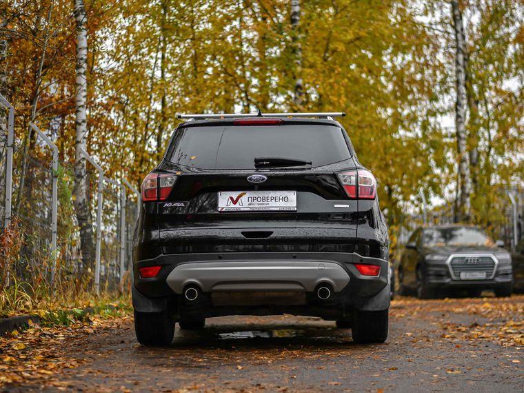 Ford Kuga,  - вид 3