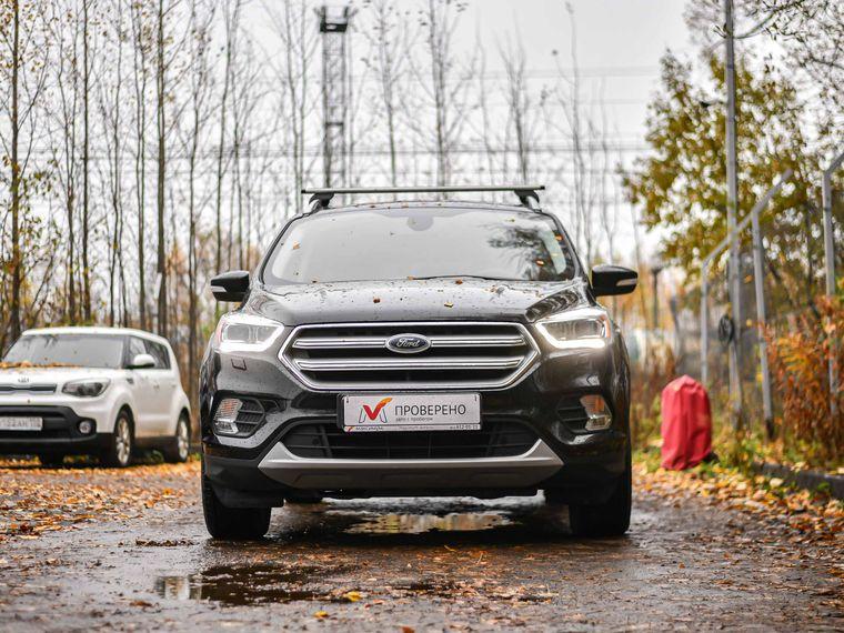Ford Kuga,  - вид 2