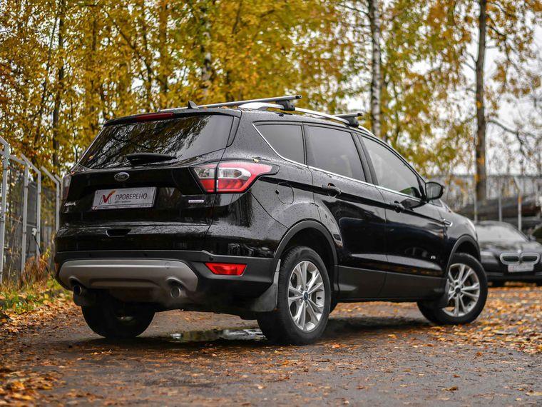 Ford Kuga,  - вид 1