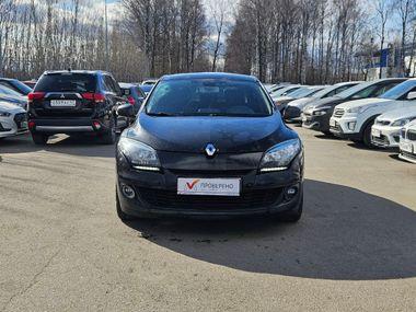 Renault Megane 2014 года, 130 640 км - вид 2