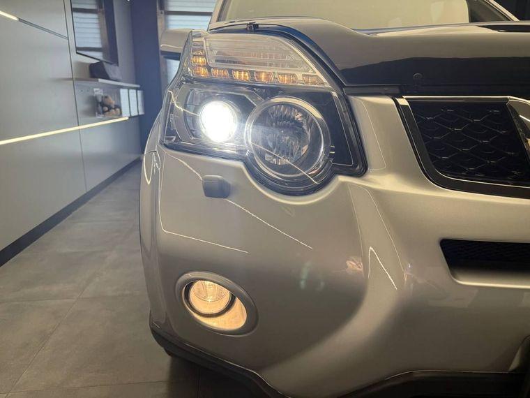 Nissan X-Trail, 2014 - вид 1