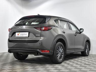 Mazda CX-5 2020 года, 114 037 км - вид 1