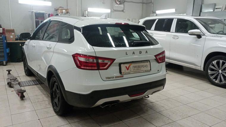 ВАЗ (LADA) Vesta Cross,  - вид 3