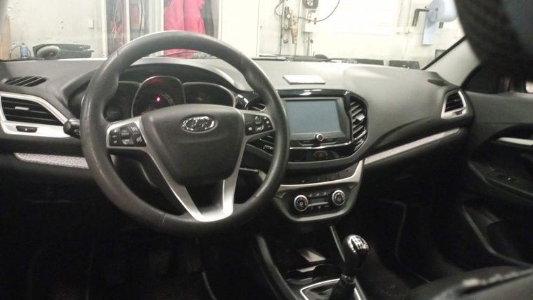 ВАЗ (LADA) Vesta Cross,  - вид 4