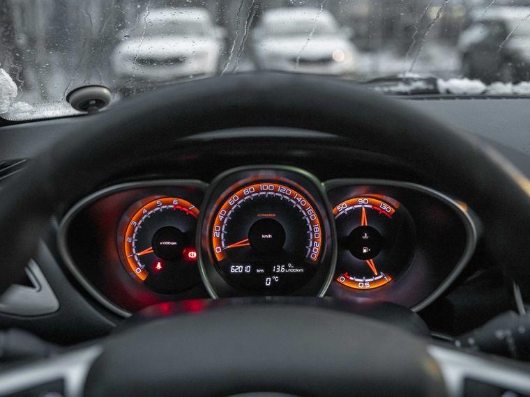 ВАЗ (LADA) Vesta Cross,  - вид 4