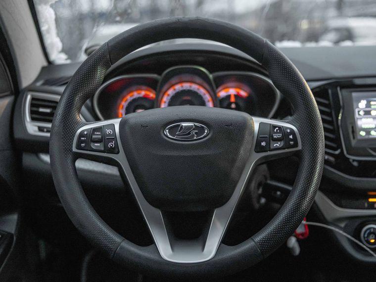 ВАЗ (LADA) Vesta Cross,  - вид 4