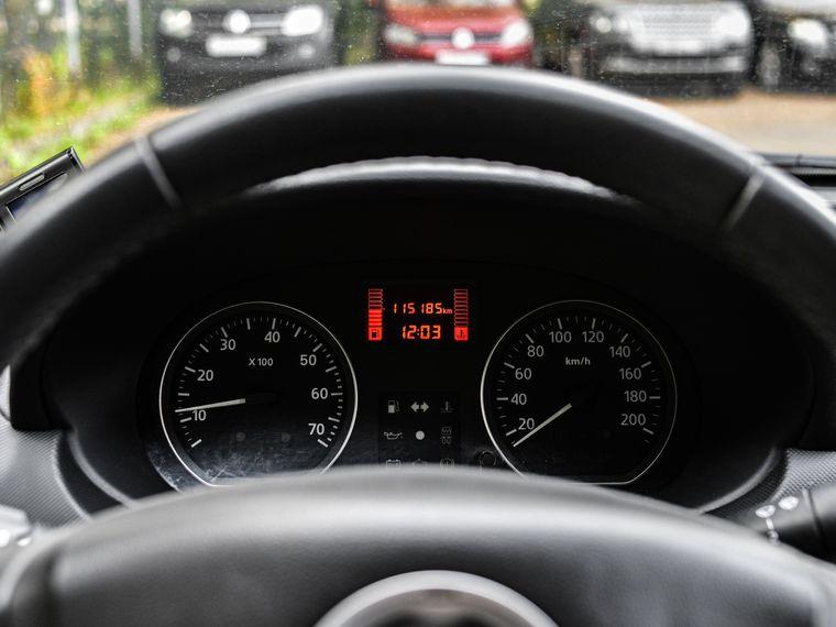 Renault Sandero Stepway,  - вид 4