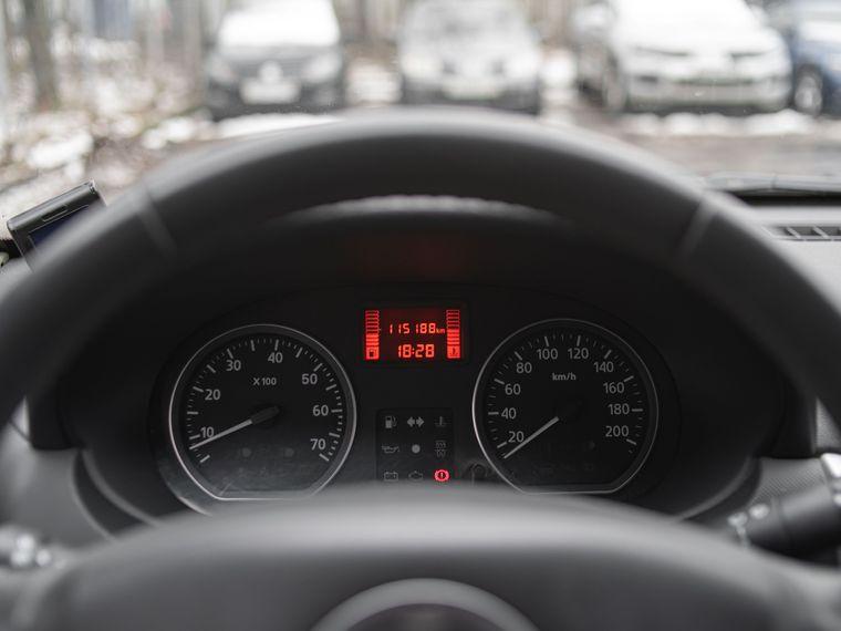 Renault Sandero Stepway,  - вид 4