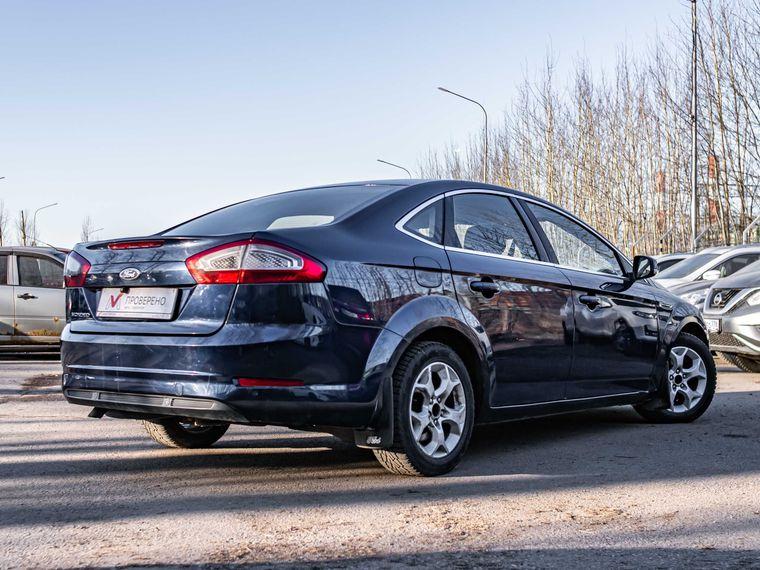 Ford Mondeo 2013 года, 337 745 км - вид 2