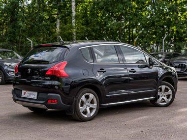 Peugeot 3008 2012 года, 247 531 км - вид 2