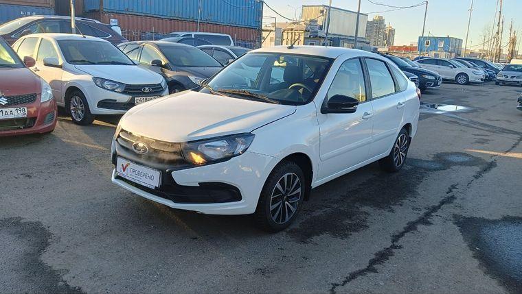 ВАЗ (LADA) Granta, 2023