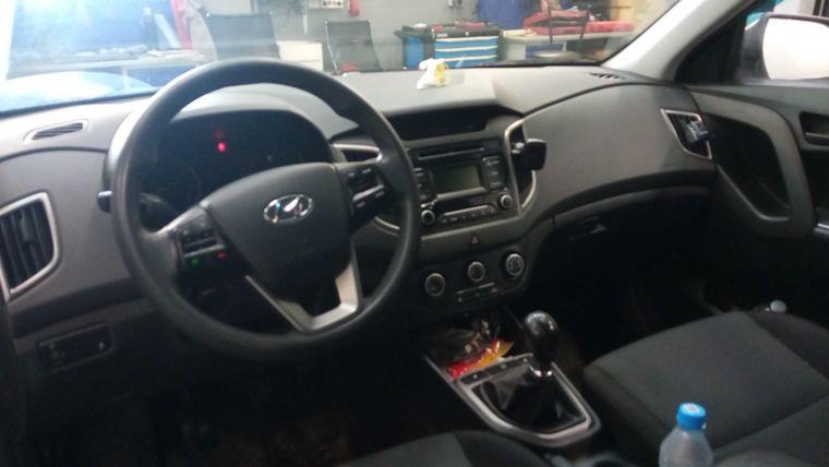 Hyundai Creta, 2017 - вид 4