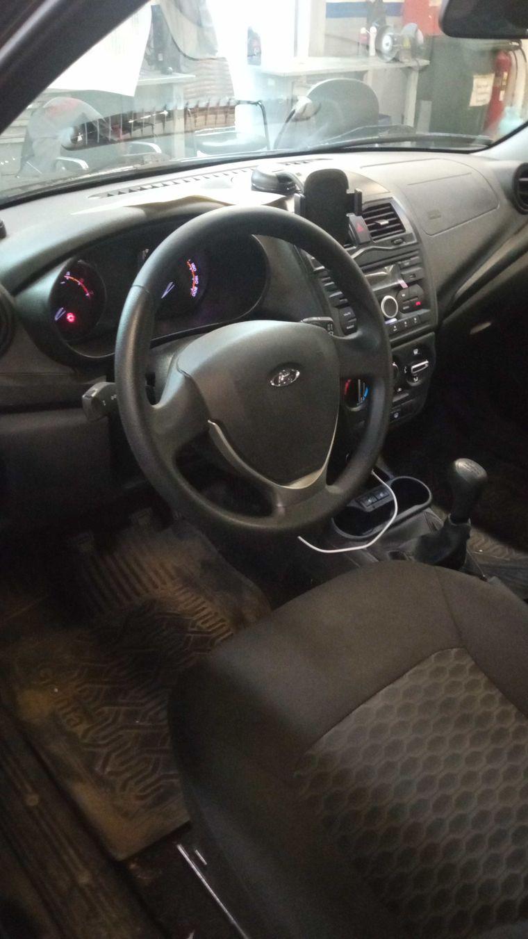 ВАЗ (LADA) Granta,  - вид 4