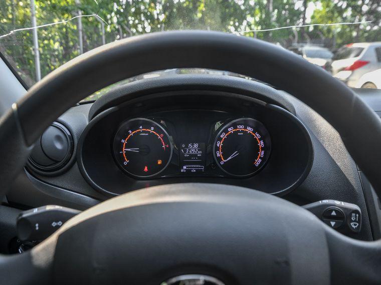 ВАЗ (LADA) Granta,  - вид 4