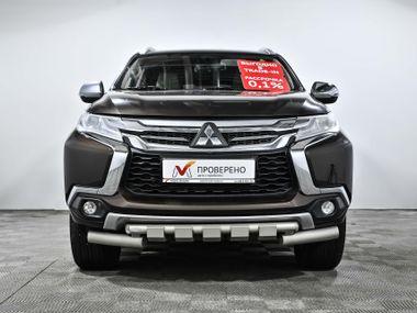 Mitsubishi Pajero Sport 2019 года, 156 252 км - вид 2