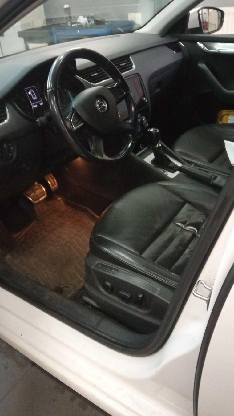 Skoda Octavia,  - вид 4